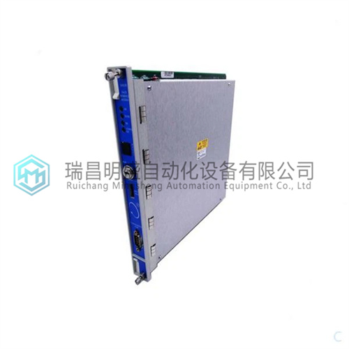 BENTLY 3500/50M转速表模块