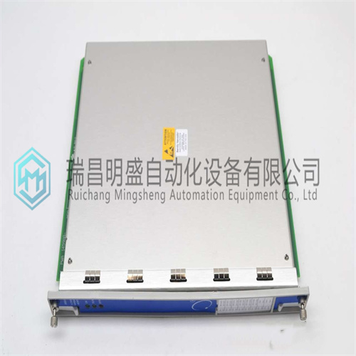 BENTLY 3500/65-01-00温度监测器