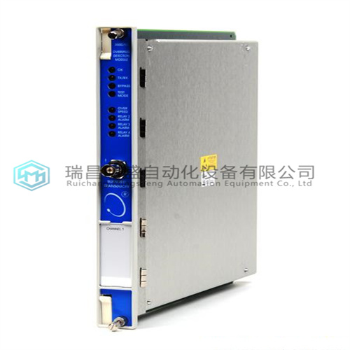 BENTLY 3500/53-03-00振动传感器