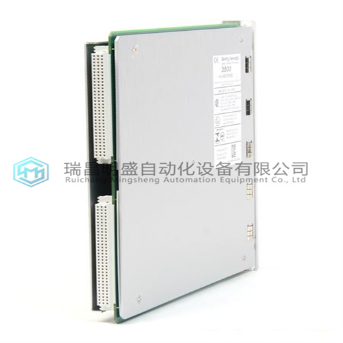 BENTLY 3500/61-01-00温度监测器