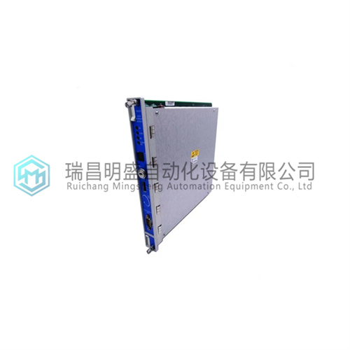 BENTLY 3500/61C振动变送器监测器