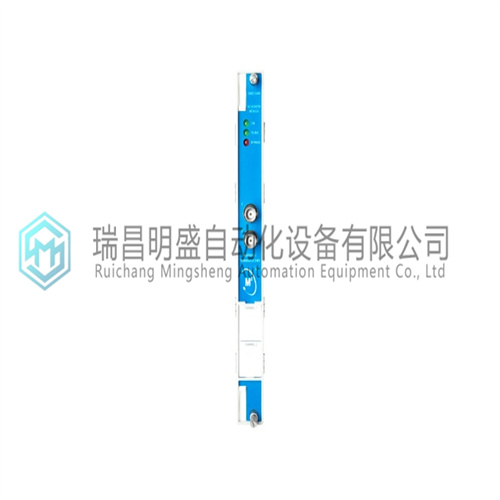 BENTLY 3500/50-01-01-00-00卡件模块