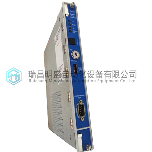 BENTLY 3500/50-04-00振动监测器