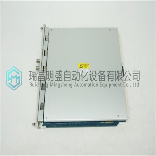 BENTLY 3500/50M 286566-02卡件模块