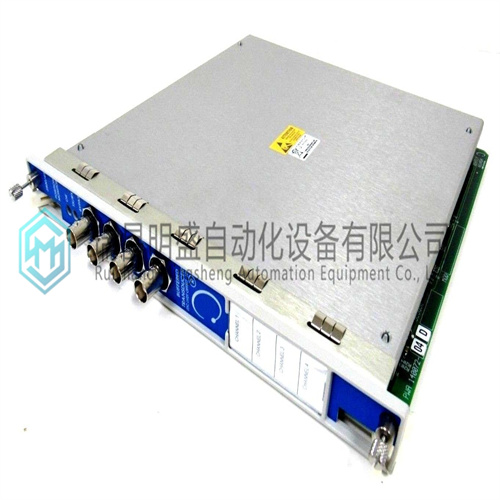 BENTLY 3500/45-01位移传感器