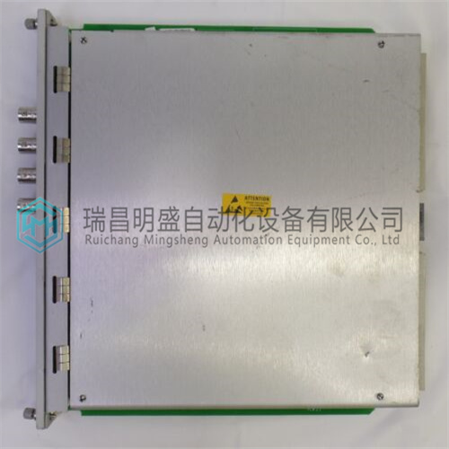 BENTLY 3500/46M水电监测器