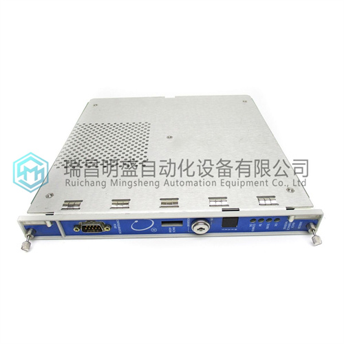 BENTLY 3500/20-01接口模块