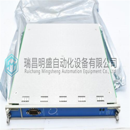 BENTLY 3500/93-03-01-00振动变送器