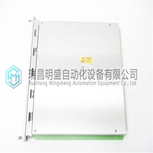 BENTLY 3500/93-07-01-02-00振动监测器