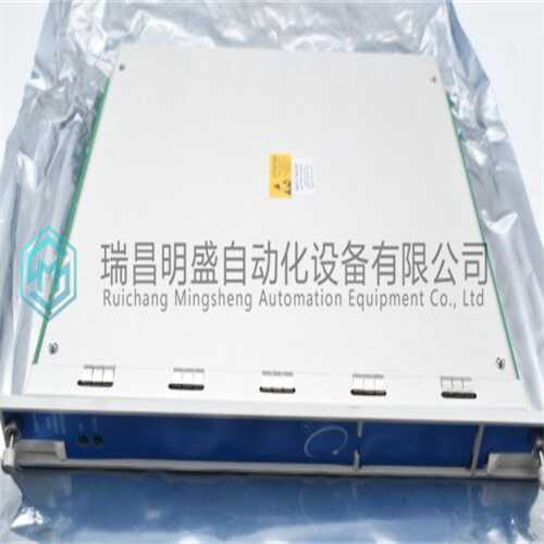 BENTLY 3500/94振动监测器