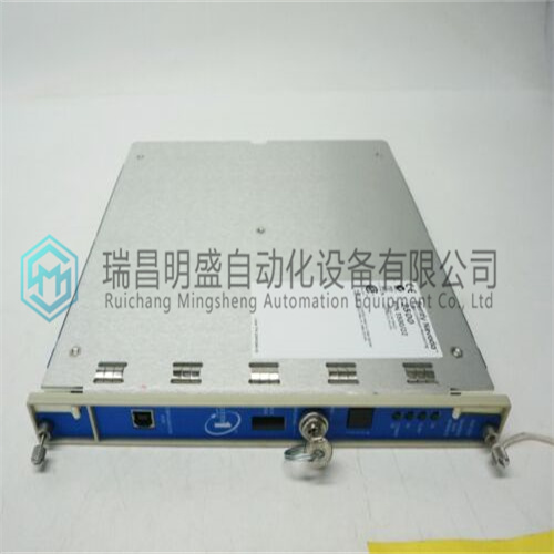 BENTLY 3500/72M杆位置监控器