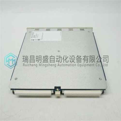 BENTLY 3500/92-04-01-00继电器模块