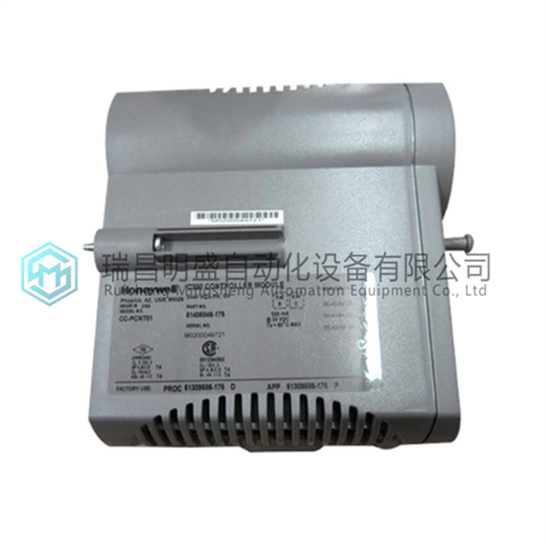 HONEYWELL CC-PDOD51模拟量输入模块