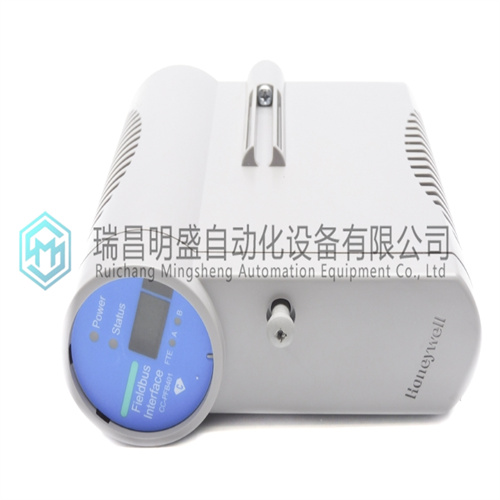 HONEYWELL CC-PFB401输入输出模块