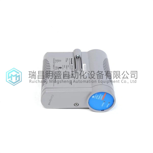 HONEYWELL CC-PUI001输入输出模块