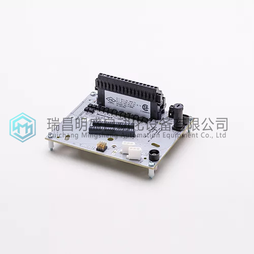 HONEYWELL CC-TAOX01输入输出模块