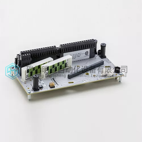 HONEYWELL CC-TDIL51数字输入模块