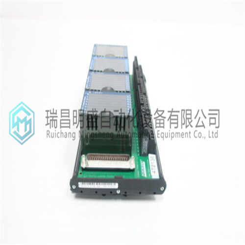 FOXBORO FBM217 P0916PY电源模块