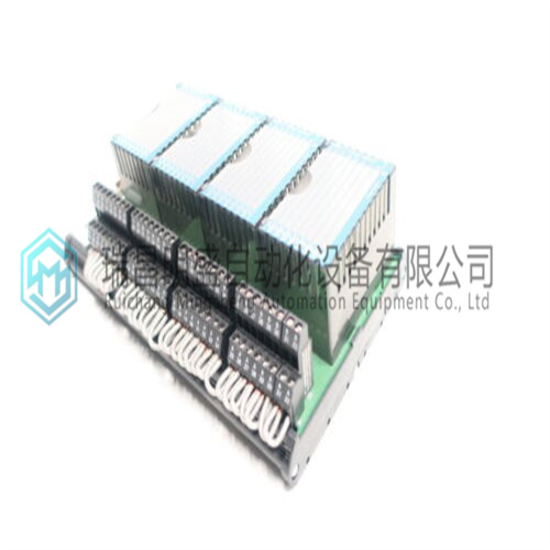 FOXBORO FBM217 P0916PU控制脉冲卡件