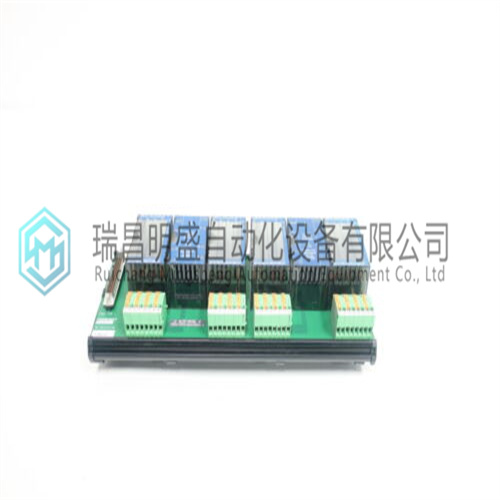 FOXBORO FBM242 P0926BE数字量控制板卡
