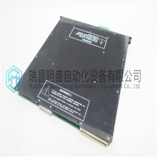TRICONEX 2651自动化控制模块