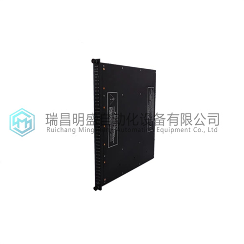 TRICONEX 2553数字输入模块