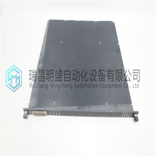 TRICONEX 3607E卡件系统模块