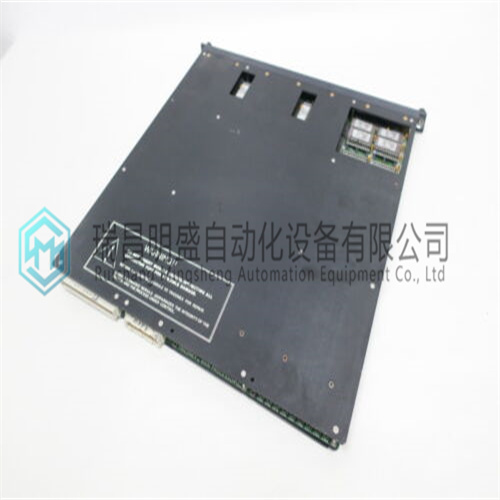 TRICONEX 4320输入输出模块