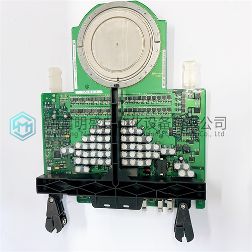 5SHX1960L0006 3BHB016120R0002 3BHE019719R0101 GVC736BE101