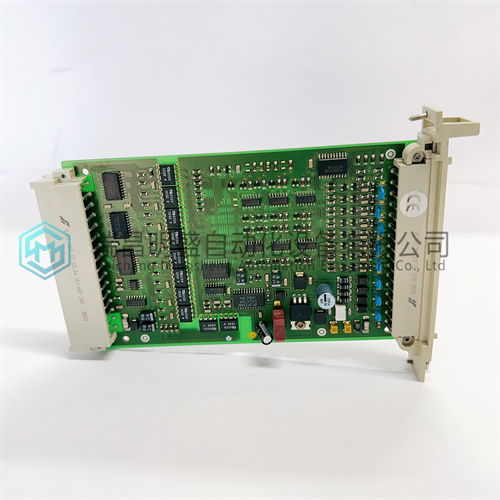 HIMA F3237 984323702输入模件