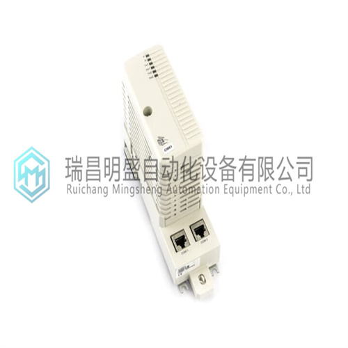 ABB CI861 3BSE058590R1通信接口模块