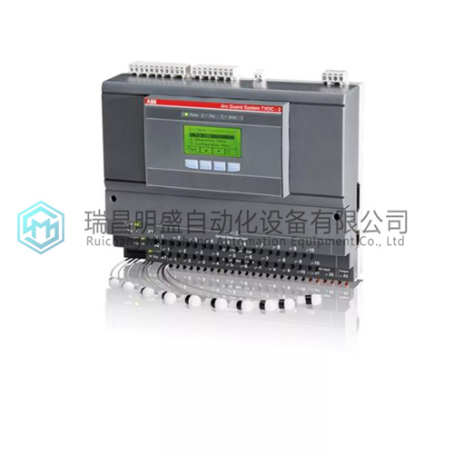 ABB TVOC-2-240 1SFA664001R1001监测仪器