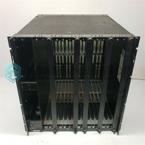 TRICONEX 8101扩展机箱如何使用