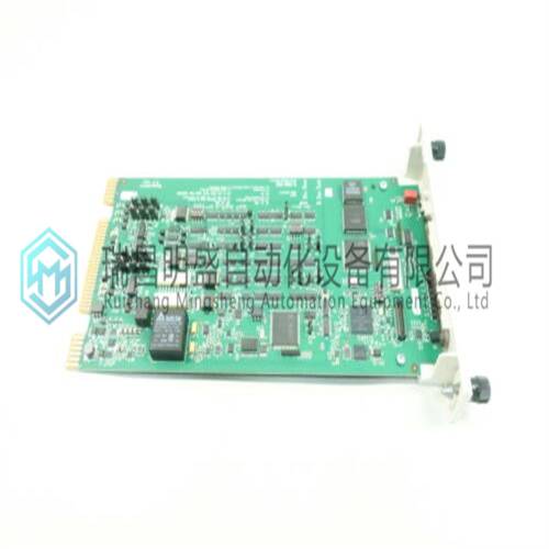 ABB SPHSS13液压伺服模块