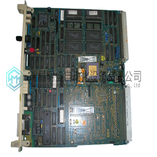 ABB MSR04X1输入输出模块