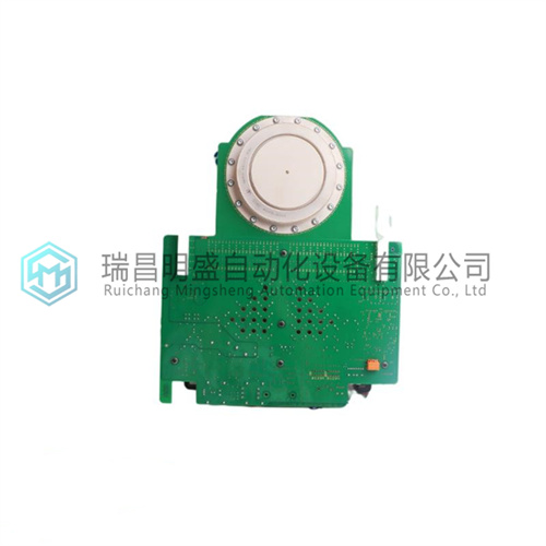 ABB 5SHY4045L0004 3BHB021400R0002高压变频器模块