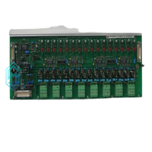 ABB UUA333BE01 HIEE200038R1输入输出模块
