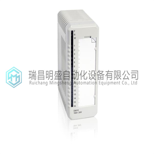 ABB DI810 3BSE008508R1驱动模块