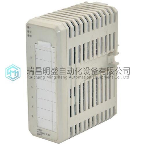 ABB AI845 3BSE023675R控制器