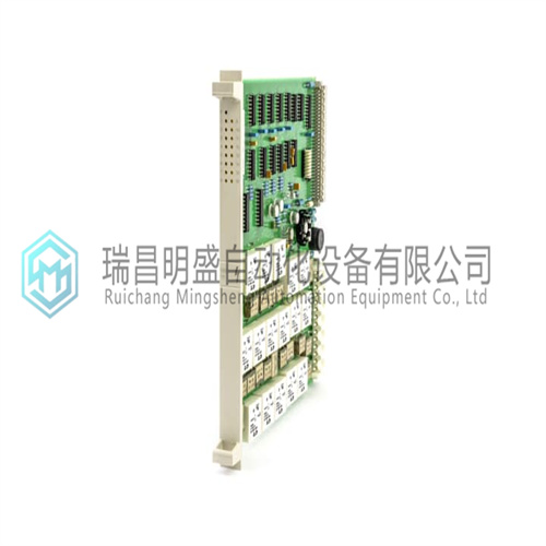 ABB DSDO131 57160001-KX输入输出模块