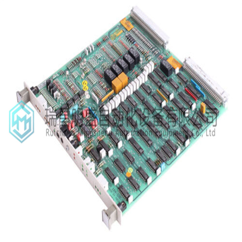 ABB YB560103-AM DSQC210通讯模块