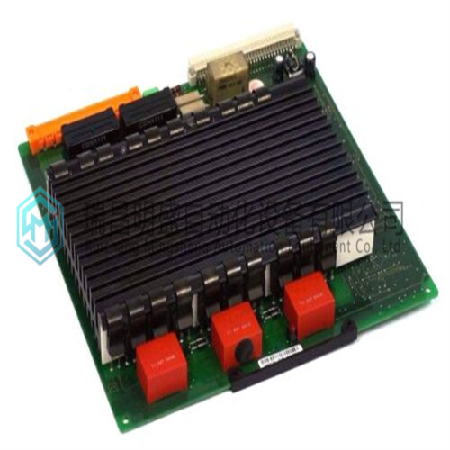 ABB YB560103-CD DSQC236G电源驱动板