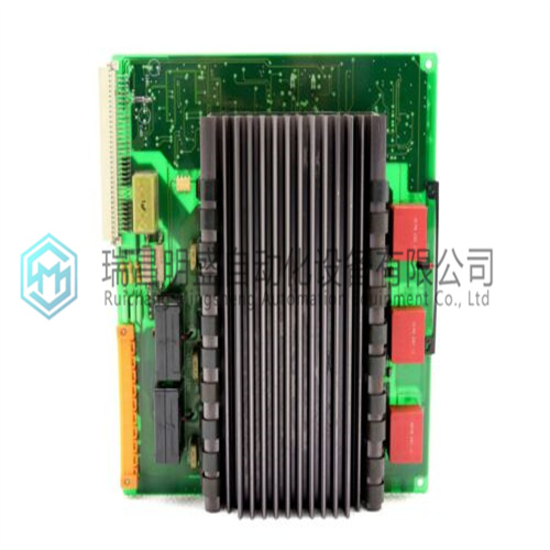 ABB YB560103-CE DSQC236T轴驱动板