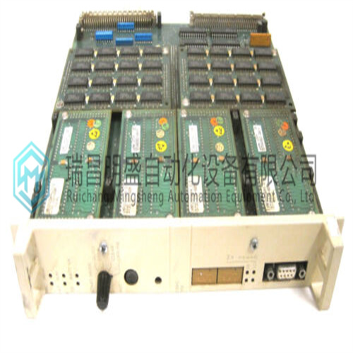 ABB DSPC170 57310001-GL数字信号处理器