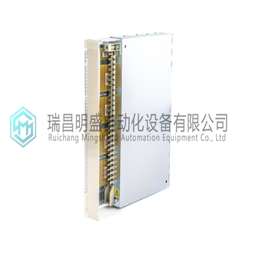 ABB DO620 3BHT300009R1数字输出模块