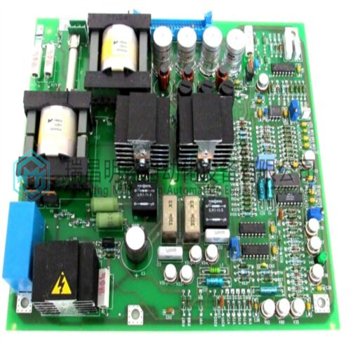 ABB SAFT110可编程控制器