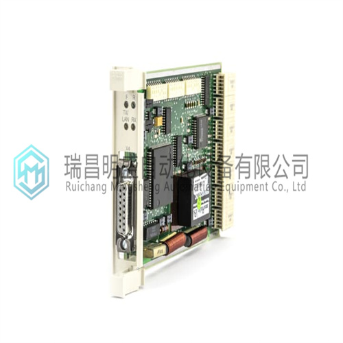 ABB SC513 3BSE000435R1数字量输入卡件