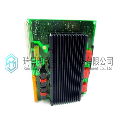 ABB YB560103-CA DSQC236A轴驱动板