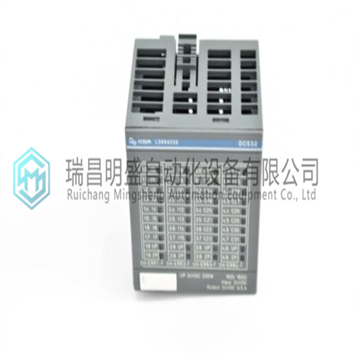 ABB DC532 1SAP240100R0001数字输入/输出模块