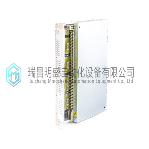 ABB DI610 3BHT300004R1控制主板卡件